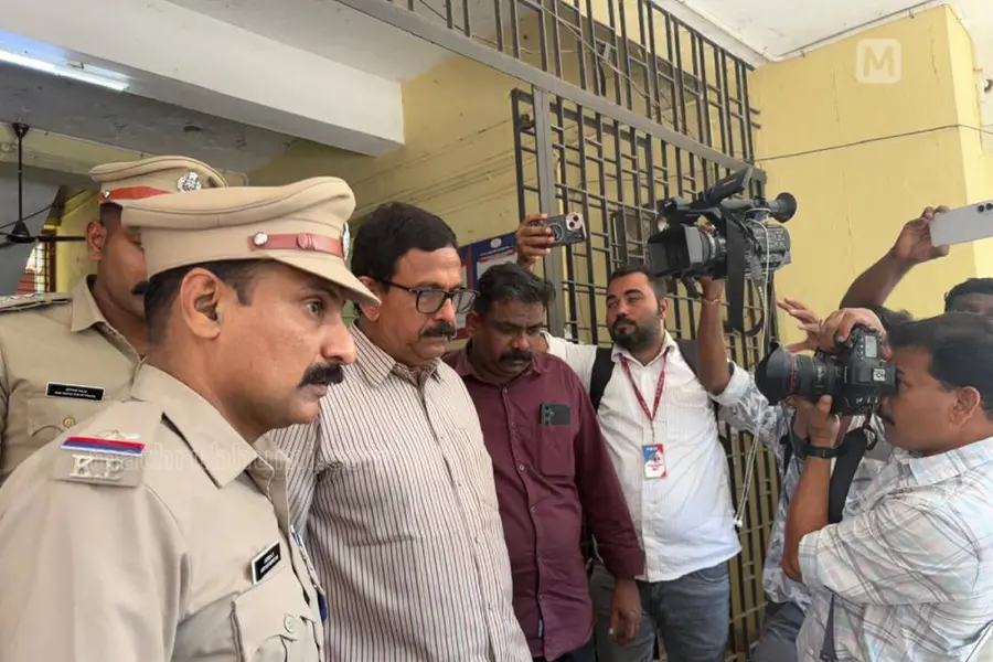 Mukkam sexual assault case: Hotel owner arrested, search on for accomplices