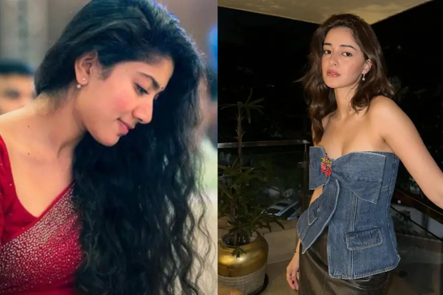 As Sai Pallavi praises Sandeep Reddy, Ananya's old video criticising 'Kabir Singh' goes viral