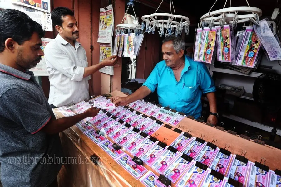 Kerala Christmas-New Year bumper 2025 results on Wednesday