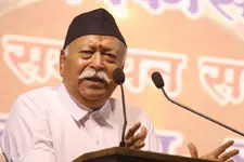 ദക്ഷിണേന്ത്യൻ സർവകലാശാലകളിൽ ഇടപെടാൻ സംഘപരിവാർ; കൊച്ചിയിലെ യോഗത്തിൽ മോഹൻ ഭാഗവത്, VCമാരും പങ്കെടുക്കും