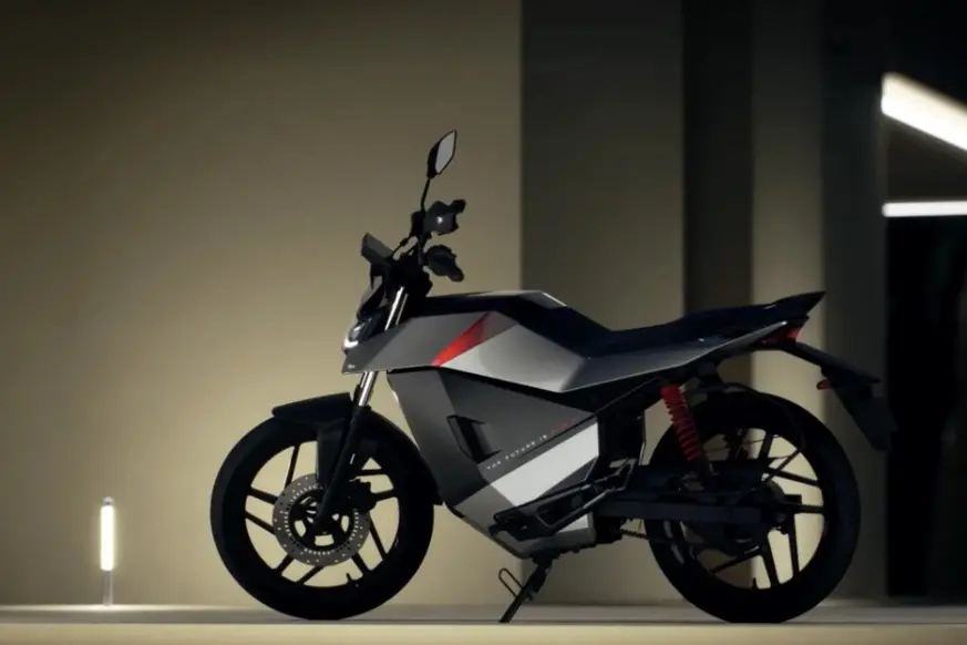 Ola Roadster X electric motorcycle set to launch tomorrow