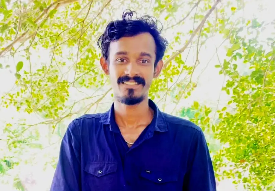 Abhilash