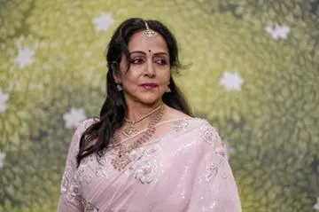 Hema Malini