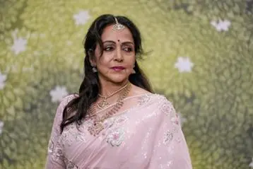 Amid calls for accountability, Hema Malini downplays Kumbh stampede, calls it ‘exaggerated’