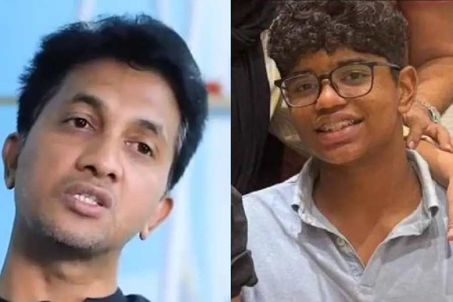 'Mihir was like my own son, couldn't stop crying seeing those screenshots': Mihir’s uncle Musthafa