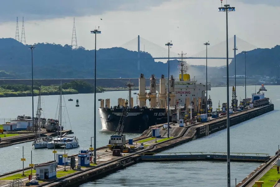 US defense secretary labels China a threat to Panama Canal, Beijing responds