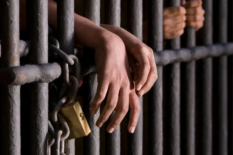 Trump's executive order mandates transgender women be housed in men's prisons