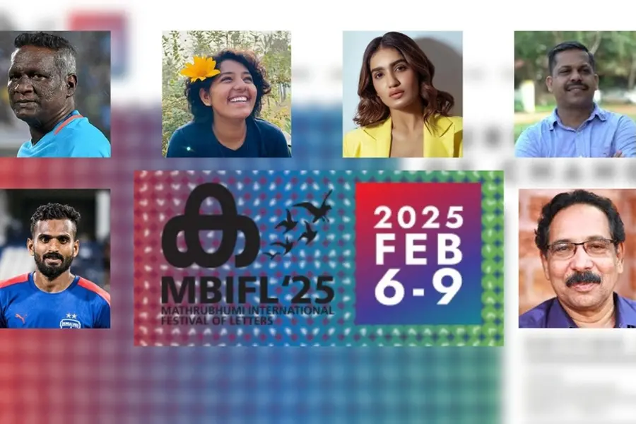 MBIFL’25: A celebration of ideas, literature, and inspiration