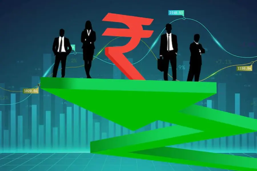 Indian stock market rise: Sensex and Nifty rebound after US delays tariff hikes