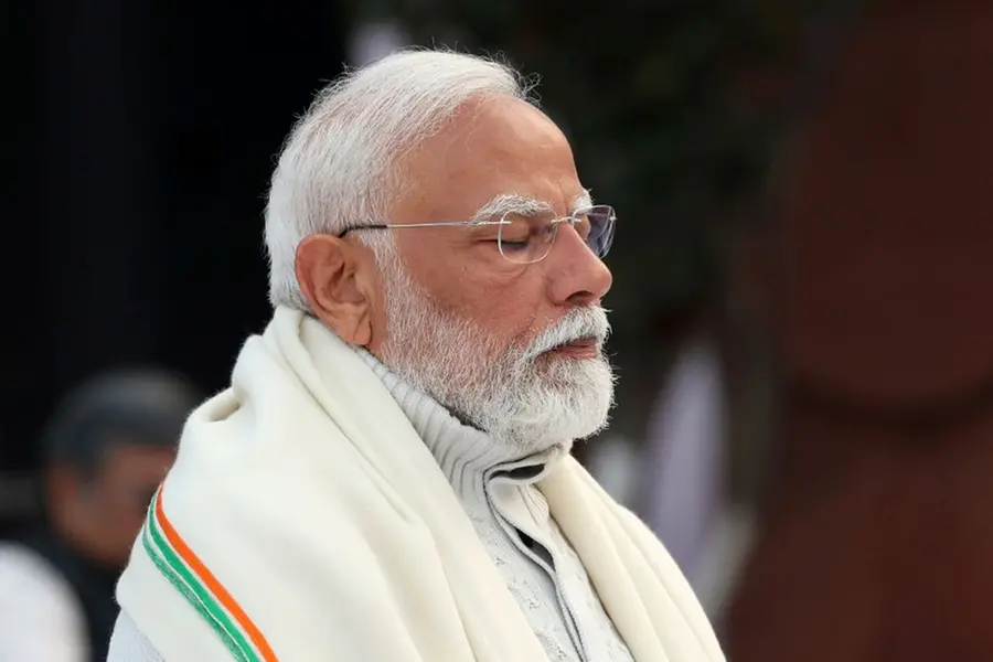 PM Modi to visit Mahakumbh for holy dip on February 5, Delhi election day