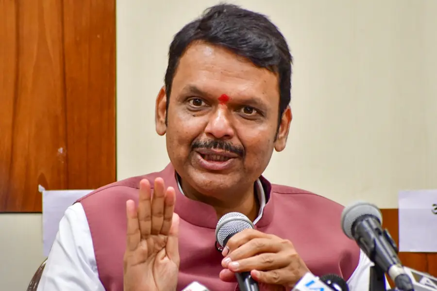 Maharashtra government mandates speaking in Marathi at government offices