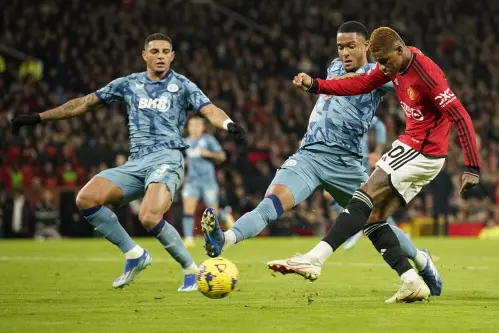 Transfer deadline: Man City spends big in winter window, Villa and Spurs eye big deals