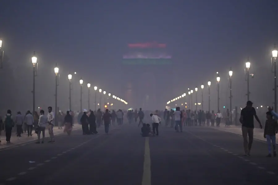 GRAP stage-III restrictions lifted as Delhi’s AQI improves