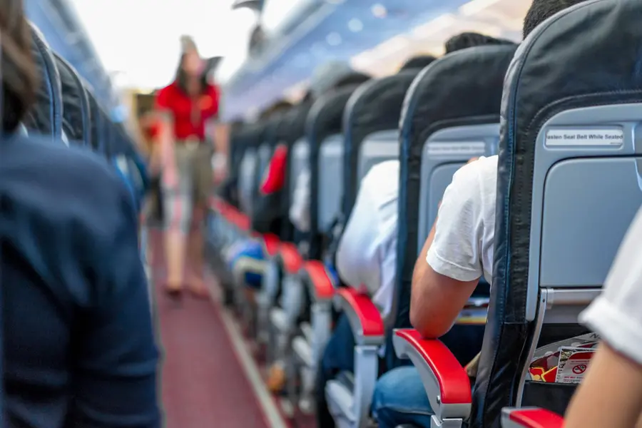 Air Astana ramps India capacity with new Mumbai-Almaty service