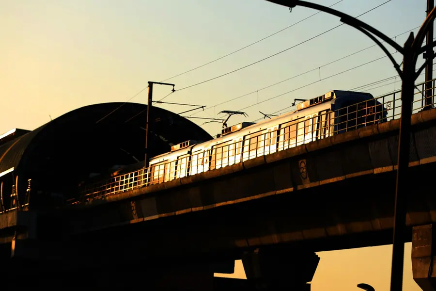 India’s metro network now 3rd largest in the world