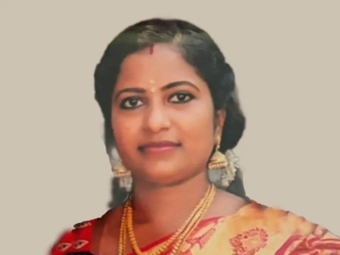 പ്രവീണ