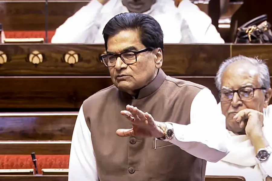 'Thousands of lives lost': SP MP accuses UP govt of hiding true death toll in Maha Kumbh stampede