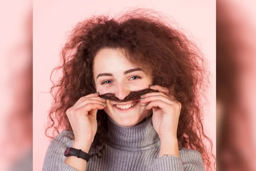Debunking myths: Know the truth about facial hair removal for women