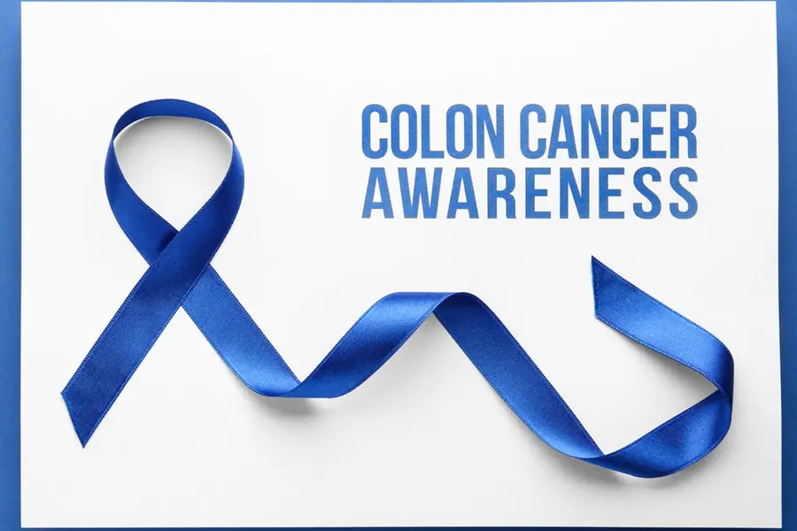 Why are young people more prone to colon cancer in India?