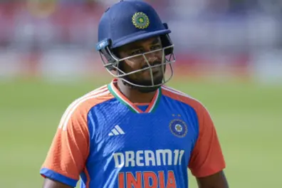 Curious case of Sanju Samson: Early glory and sudden fall – Staring at an uncertain future?