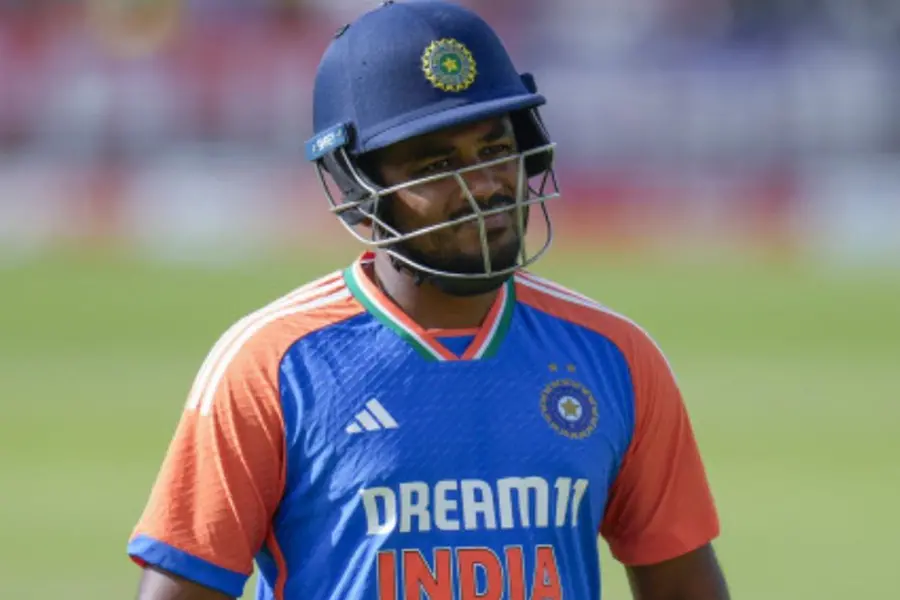 Curious case of Sanju Samson: Early glory and sudden fall – Staring at an uncertain future?