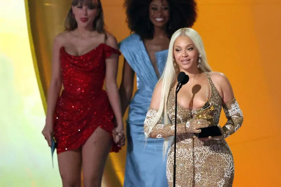 Grammys Awards 2025 full winner list: Beyoncé, Sabrina Carpenter, Kendrick Lamar, and more