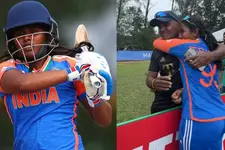 പ്ലാസ്റ്റിക് ബാറ്റില്‍ തുടങ്ങി, സ്വപ്നം മകളിലൂടെ നേടിയ അച്ഛന്‍; ലോകകപ്പ് ഹീറോ തൃഷയുടെ ജീവിതം