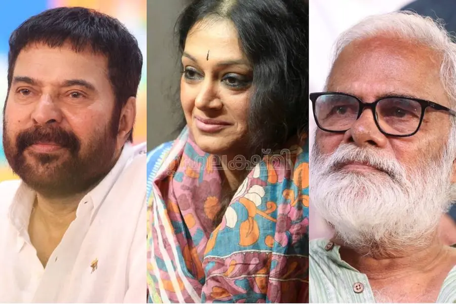 Near-clean sweep at the National Awards! Do you know about Malayalam film industry's golden year?
