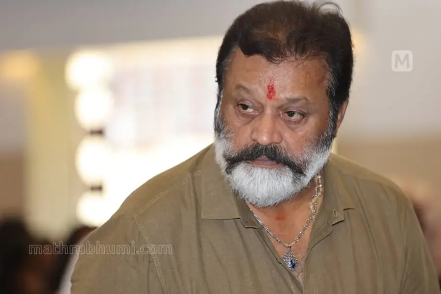 'Let Brahmin or Naidu handle tribal affairs for progress': Suresh Gopi’s remark sparks criticism