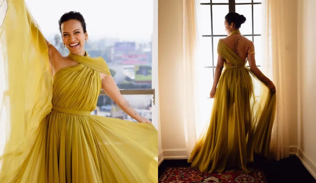Anoushka Shankar  | Photo: instagram