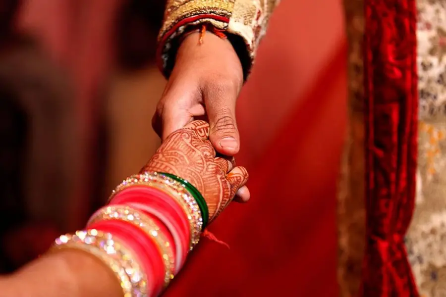 ‘Being Dalit, how can you marry in a hall?’: UP family met with caste hate, violence; 2 severely injured
