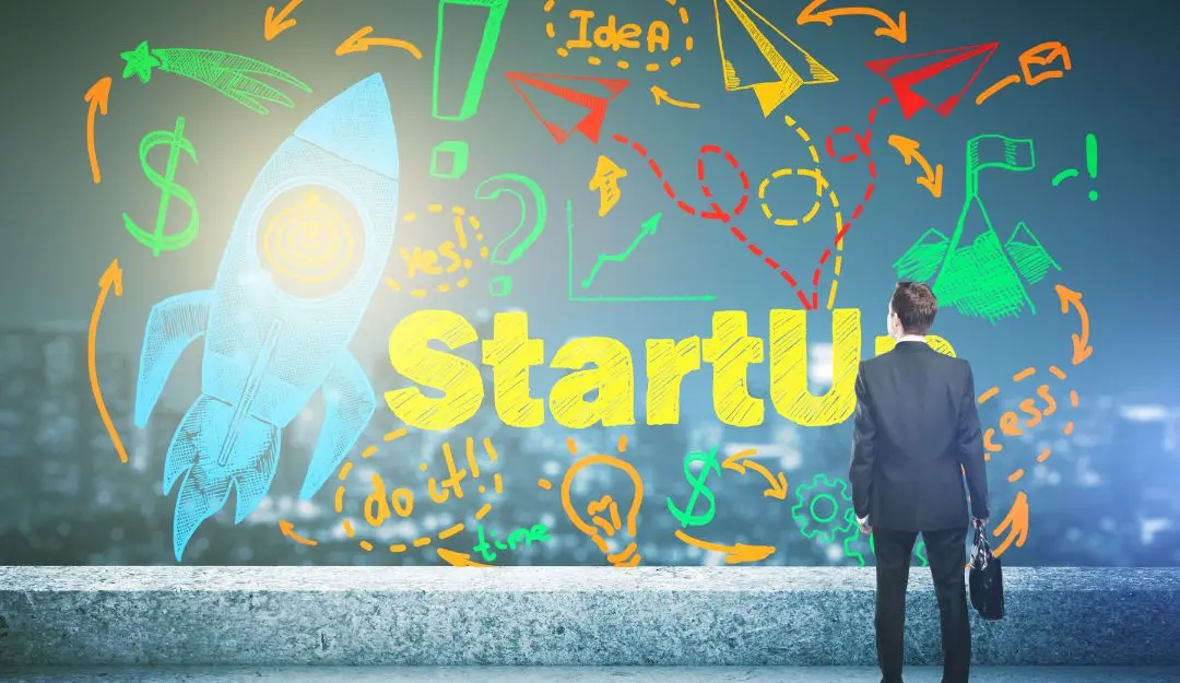 After rough ride in 2024, Indian startups look for a promising new year