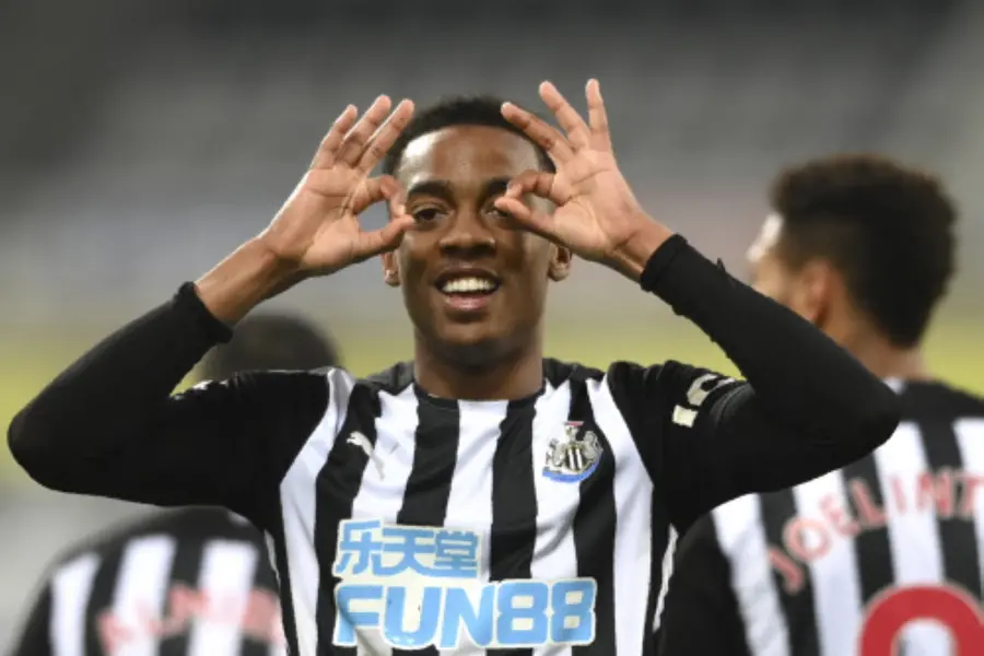 ‘Discrimination has no place in our game’: Premier League condemns racist abuse against Willock