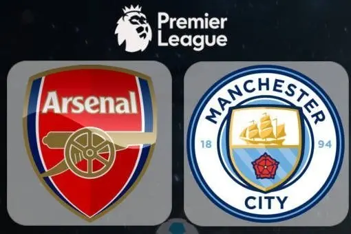 Sunday Blockbuster: Manchester City and Arsenal set for Emirates showdown