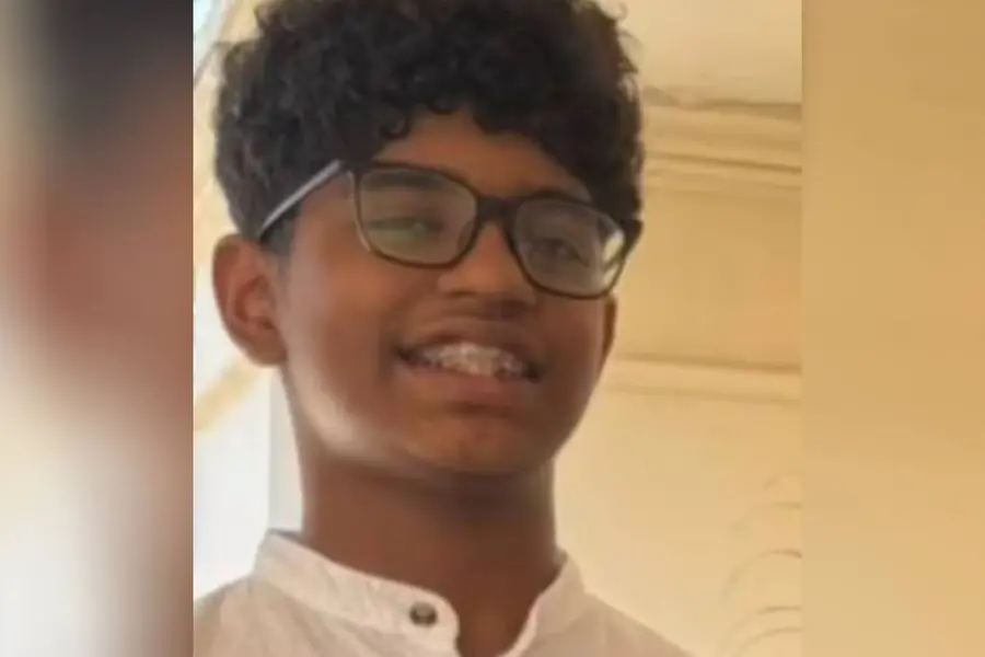 ‘How much pain must my child have endured?' – Mihir's mother