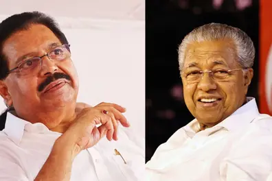 PC Chacko criticises CM Pinarayi Vijayan, audio leaked amid NCP factionalism