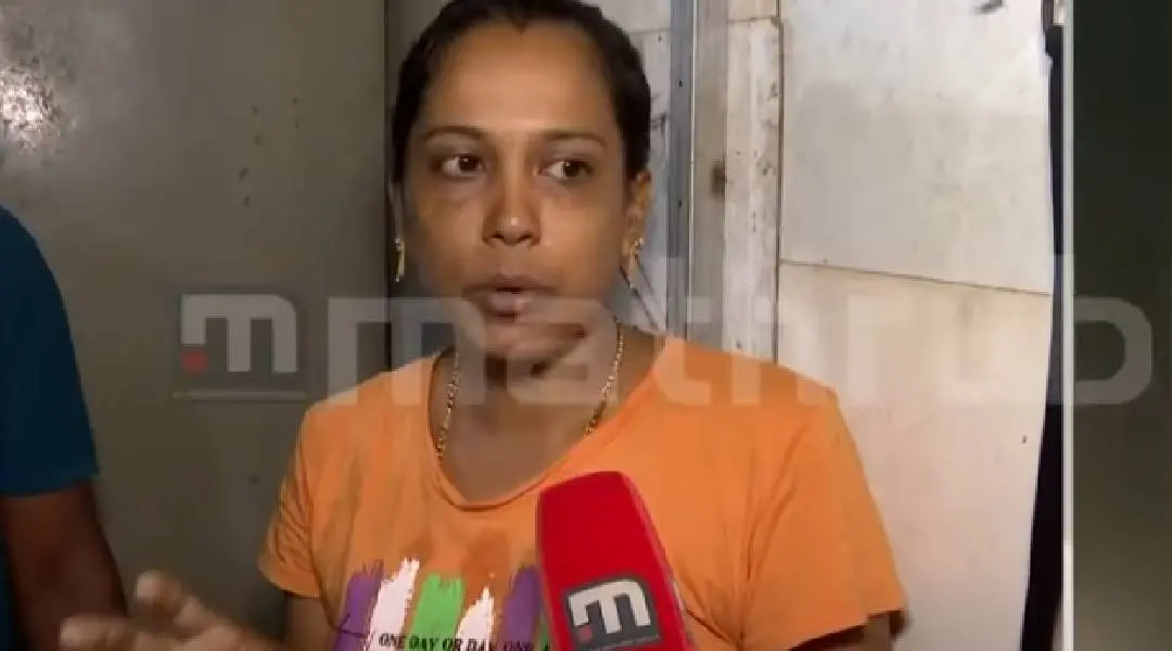 Surabhi, mother of 11-year-old