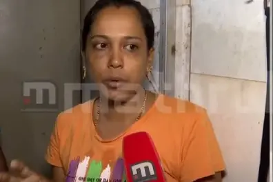 ‘He was terrified…It was pitch black even in casualty’: Mother of child stitched under mobile light