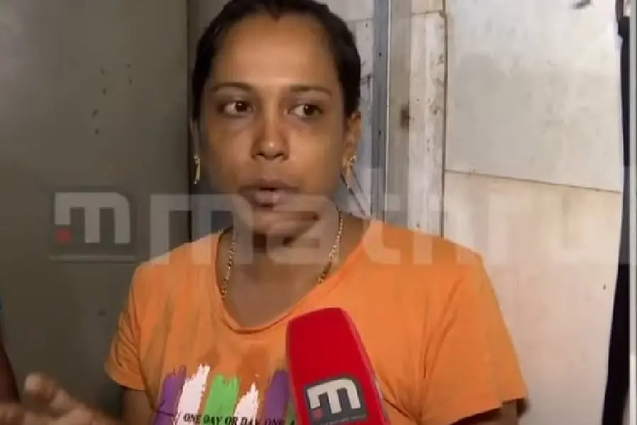 ‘He was terrified…It was pitch black even in casualty’: Mother of child stitched under mobile light