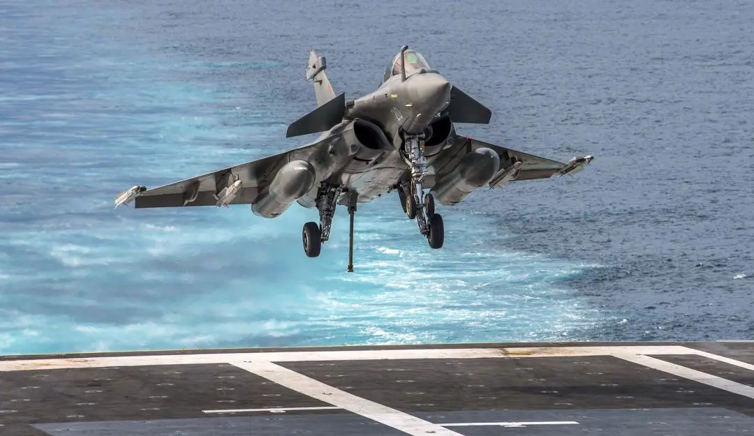 Rafale-M