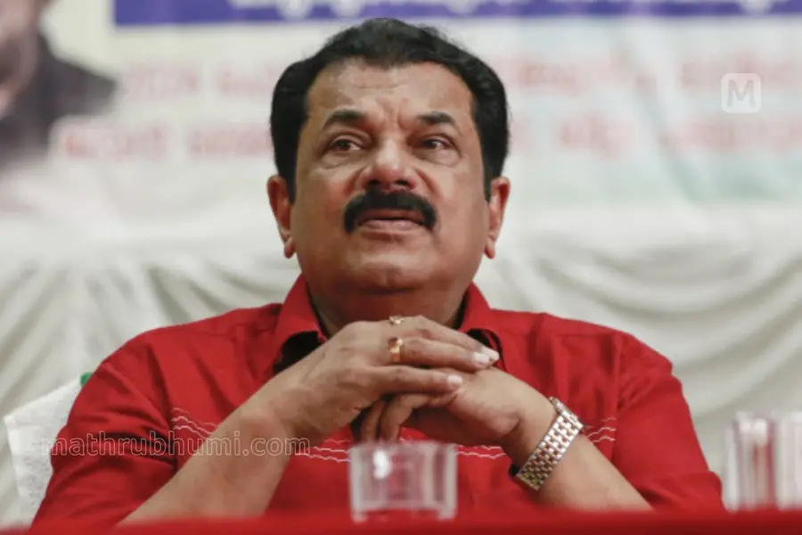 One more case against Mukesh; Wadakkanchery police registers FIR