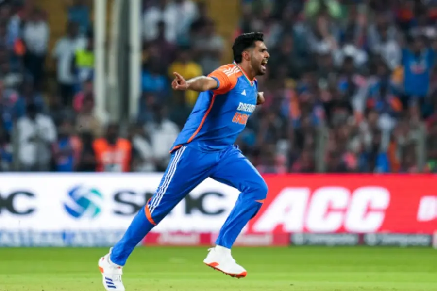 'Harshit was having dinner when...,' says Morkel; Pacer reacts to ongoing controversy
