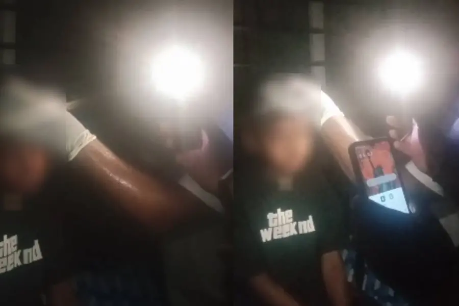 'Generator costs more,' say hospital staff as 11-year-old stitched under mobile phone light