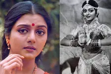 നൃത്തത്തെ ശ്വാസമായി കണ്ട ഭാനുപ്രിയ; മറവിരോഗം ബാധിച്ചപ്പോള്‍ നൃത്തവും മനസ്സില്‍നിന്ന് പടിയിറങ്ങി