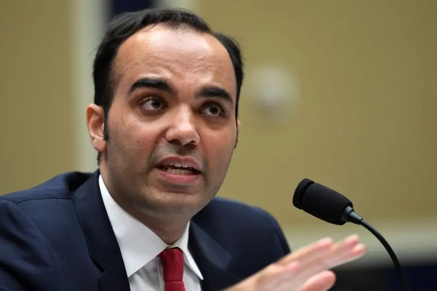 Who is Rohit Chopra? Indian-American regulator fired by Trump