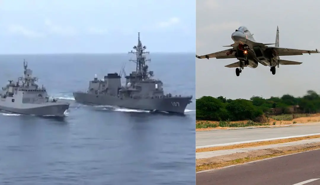 Indian Ministry of Defense