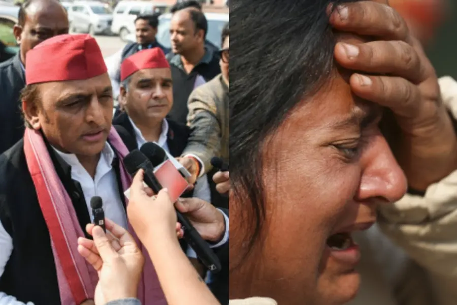 'There's something more important than budget...: Akhilesh Yadav | WATCH