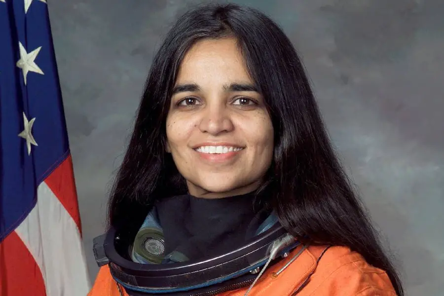 February 1 marks 22 years since Kalpana Chawla’s tragic death in Columbia disaster