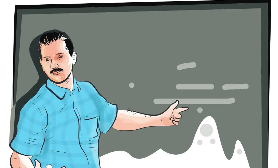 Illustration: Mathrubhumi
