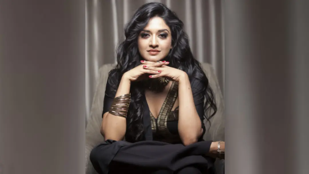Vimala Raman | Photo: MBI Archives